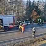 Leistungsbilanz 2019 der Freiwilligen Feuerwehren im Bezirk Waidhofen an der Thaya