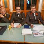 148. Mitgliederversammlung der FF Statzendorf