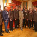 FF Statzendorf: 148. Mitgliederversammlung der Feuerwehr
