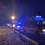 FF Steinabrückl: Verkehrsunfall mit 2 Fahrzeugen