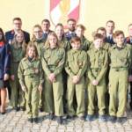 Jahreshauptversammlung der Feuerwehr Ruden