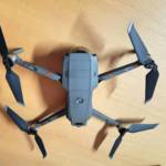 Die Feuerwehr geht in die Luft - Anschaffung einer Drohne