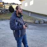 Die Feuerwehr geht in die Luft - Anschaffung einer Drohne