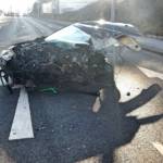 Verkehrsunfall in Wien-Döbling