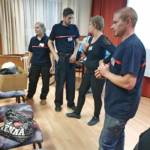 Ungarn: Freiwilliger Feuerwehrverein Győrszentiván