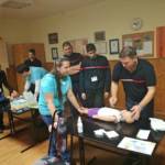 Ungarn: Freiwilliger Feuerwehrverein Győrszentiván