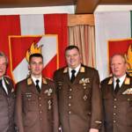 Ersatzwahl im Bereichsfeuerwehrverband Weiz