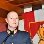 Ersatzwahl im Bereichsfeuerwehrverband Weiz