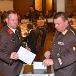 Ersatzwahl im Bereichsfeuerwehrverband Weiz