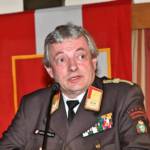 Ersatzwahl im Bereichsfeuerwehrverband Weiz