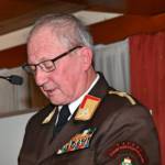 Ersatzwahl im Bereichsfeuerwehrverband Weiz