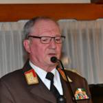 Ersatzwahl im Bereichsfeuerwehrverband Weiz