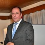 Ersatzwahl im Bereichsfeuerwehrverband Weiz