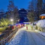 Stadtfeuerwehr Kitzbühel: Chlorgasaustritt in Kitzbühel