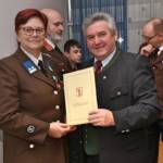 117. Wehrversammlung FF Lannach
