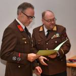 117. Wehrversammlung FF Lannach
