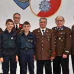 117. Wehrversammlung FF Lannach