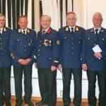BFKdo. St.Veit/Glan: Jahresbericht 2019 der FF-Guttaring