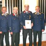 Jahresbericht 2019 der FF-Guttaring