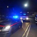 Ternitz: Verkehrsunfall mit verletzter Person