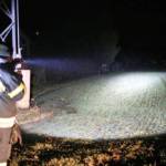 Erfolgreiche Suchaktion