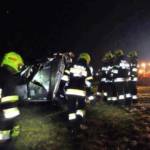 Tödlicher Fahrzeugabsturz am Gumpenberg