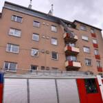 BF Wien: Sturm Petra sorgte bisher für 300 Feuerwehreinsätze