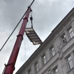 Sturm Petra sorgte bisher für 300 Feuerwehreinsätze