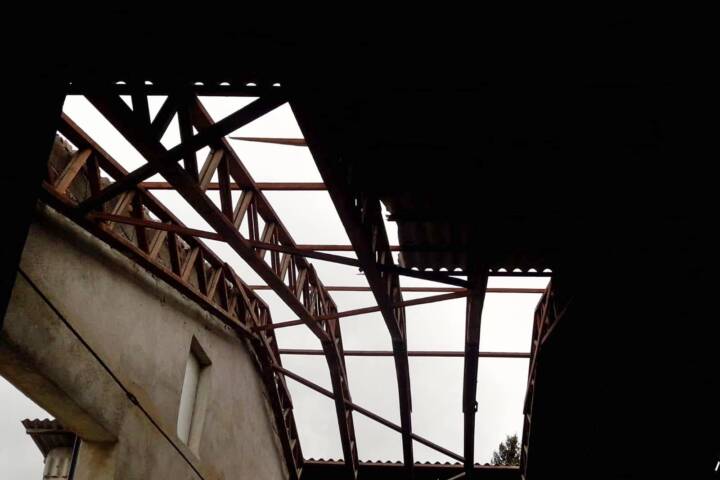 FF Pettendorf: Sturmtief „Petra“ sorgt für einige Einsätze