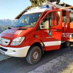 Brandeinsatz in Millstatt - Heimrauchmelder verhinderte größeren Schaden