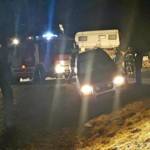 Fahrzeugbergung in Pesenthein