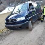 Fahrzeugbergungen in Ternitz