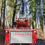 Sturmtief Sabine sorgt für Reihe von Feuerwehreinsätzen