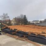 BFK Waidhofen/Thaya: Sturmeinsätze am 10.02.2020 im Bezirk