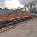 Sturmeinsätze am Montag, 10.02.2020 im Bezirk Waidhofen an der Thaya