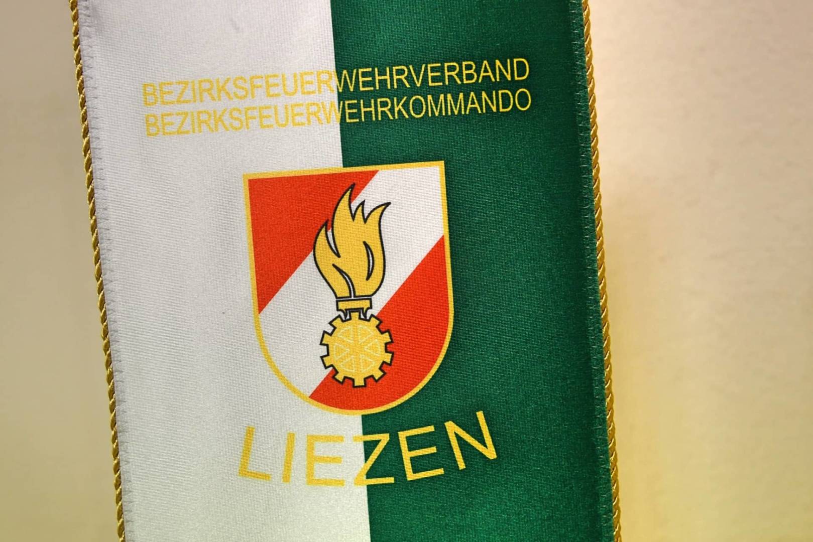 BFV Liezen: Dialog im Bezirk