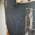 Küchenbrand in der Proleberstraße