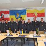 141. Jahreshauptversammlung der FF Pischeldorf