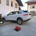 AFK Millstatt – Radenthein: Fahrzeugbergung Bad Kleinkirchheim
