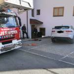 Fahrzeugbergung in Bad Kleinkirchheim