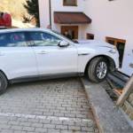 Fahrzeugbergung in Bad Kleinkirchheim