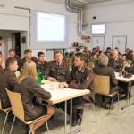 FF Donnersbach: 124. Wehrversammlung