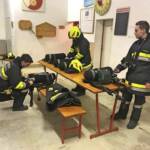 FF Statzendorf: Unterabschnittsübung im Kindergarten