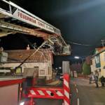 Sturmeinsätze im Bezirk Neunkirchen