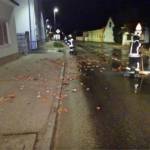 Sturmeinsätze im Bezirk Neunkirchen