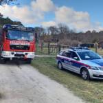 FF Brunn am Gebirge: Brandeinsatz für Brunn und Gießhübl