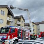 Sturmschäden nach Tief „Bianca“