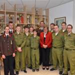 FF Kobenz: 97. Wehrversammlung