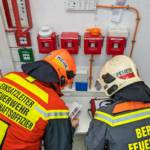 Rettungssimulation an der Sigmund Freud PrivatUniversität