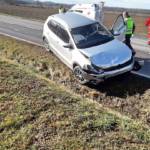 Verkehrsunfall in Deutsch Kaltenbrunn